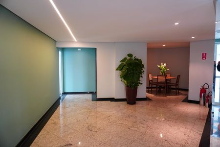 Apartamento para alugar com 156m², 4 quartos e 2 vagasÁrea comum