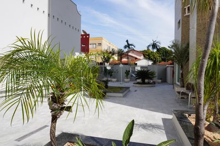 Apartamento para alugar com 156m², 4 quartos e 2 vagasÁrea comum