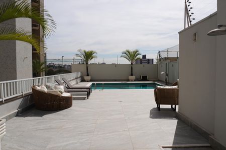 Apartamento para alugar com 156m², 4 quartos e 2 vagasÁrea comum