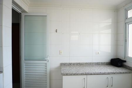 Apartamento para alugar com 156m², 4 quartos e 2 vagasÁrea de Serviço