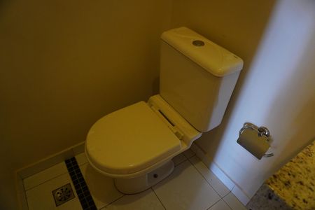 Apartamento para alugar com 156m², 4 quartos e 2 vagasLavabo