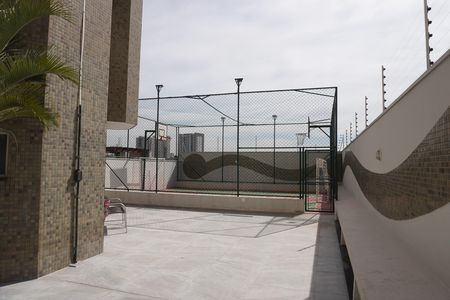 Apartamento para alugar com 156m², 4 quartos e 2 vagasÁrea comum