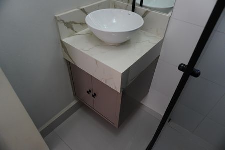 Apartamento para alugar com 156m², 4 quartos e 2 vagasBanheiro 3