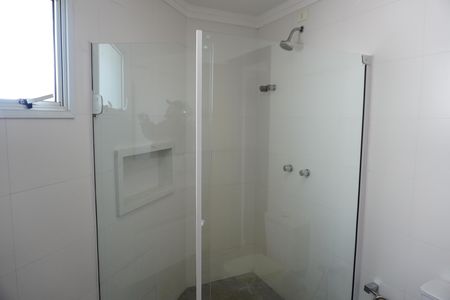 Apartamento para alugar com 156m², 4 quartos e 2 vagasBanheiro 1