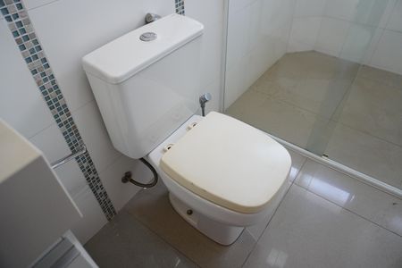 Apartamento para alugar com 156m², 4 quartos e 2 vagasBanheiro 2