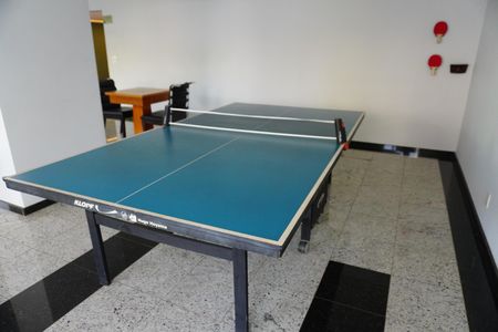 Apartamento para alugar com 156m², 4 quartos e 2 vagasÁrea comum
