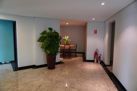 Apartamento para alugar com 156m², 4 quartos e 2 vagasÁrea comum