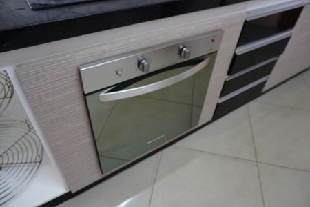 Apartamento para alugar com 156m², 4 quartos e 2 vagasCozinha
