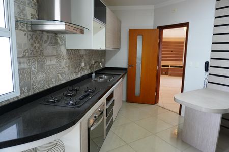 Apartamento para alugar com 156m², 4 quartos e 2 vagasCozinha