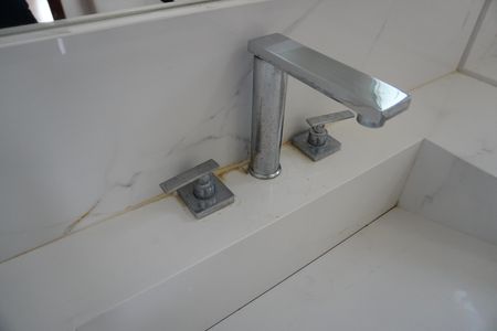 Apartamento para alugar com 156m², 4 quartos e 2 vagasBanheiro 1