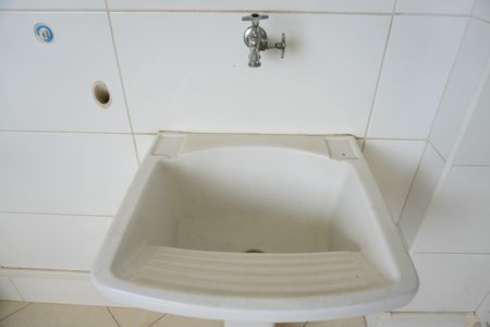 Apartamento para alugar com 156m², 4 quartos e 2 vagasÁrea de Serviço