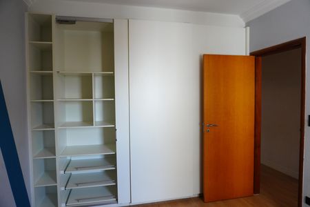 Apartamento para alugar com 156m², 4 quartos e 2 vagasQuarto 3