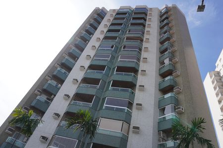 Fachada de apartamento para alugar com 4 quartos, 156m² em Centro, Americana