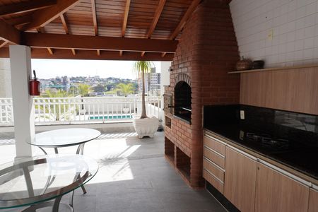 Apartamento para alugar com 156m², 4 quartos e 2 vagasÁrea comum