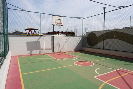 Apartamento para alugar com 156m², 4 quartos e 2 vagasÁrea comum