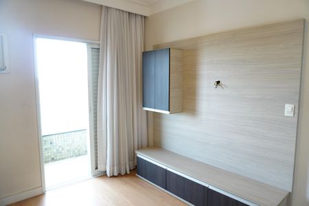 Apartamento para alugar com 156m², 4 quartos e 2 vagasQuarto Suíte