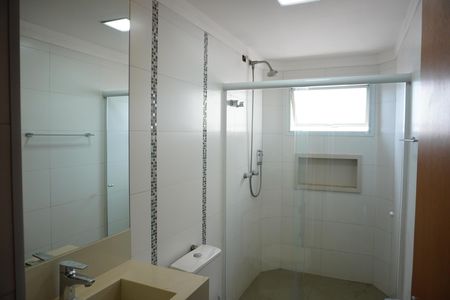 Apartamento para alugar com 156m², 4 quartos e 2 vagasBanheiro 2