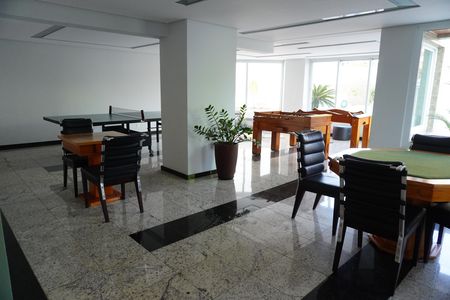 Apartamento para alugar com 156m², 4 quartos e 2 vagasÁrea comum