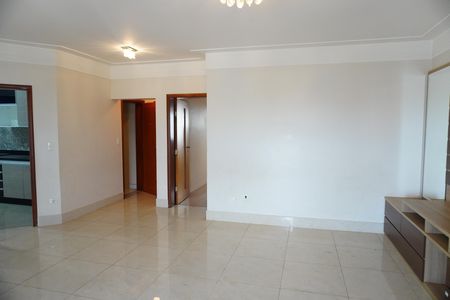 Apartamento para alugar com 156m², 4 quartos e 2 vagasSala