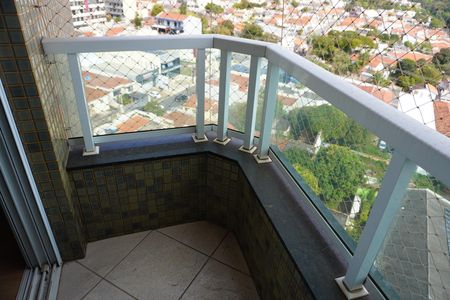Apartamento para alugar com 156m², 4 quartos e 2 vagasQuarto Suíte