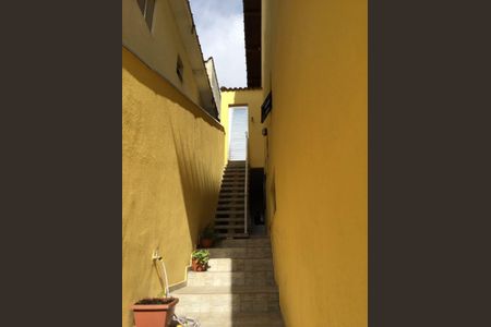 Casa à venda com 3 quartos, 125m² em Parque Continental II, Guarulhos