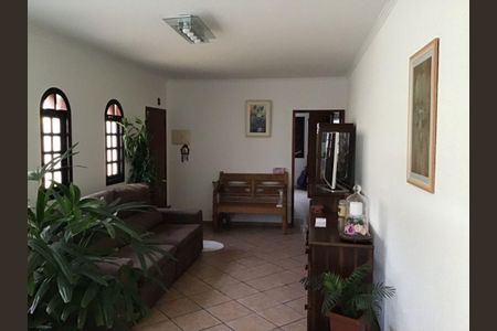Casa à venda com 3 quartos, 125m² em Parque Continental II, Guarulhos