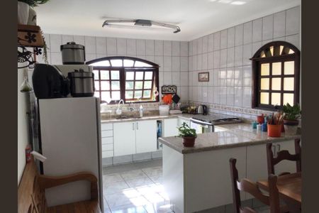 Casa à venda com 3 quartos, 125m² em Parque Continental II, Guarulhos
