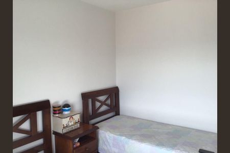 Casa à venda com 3 quartos, 125m² em Parque Continental II, Guarulhos