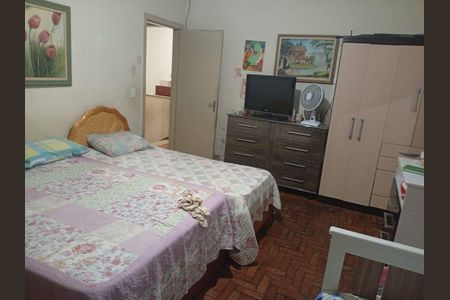 Casa à venda com 3 quartos, 500m² em Vila Augusta, Guarulhos