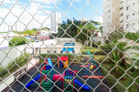 Apartamento à venda com 95m², 3 quartos e 2 vagas Apartamento à venda com 95m², 3 quartos e 2 vagasVaranda da Sala