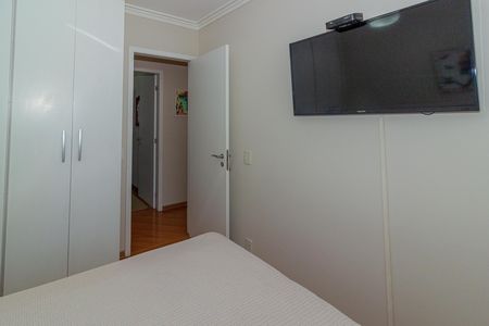 Apartamento à venda com 95m², 3 quartos e 2 vagas Apartamento à venda com 95m², 3 quartos e 2 vagasQuarto 1