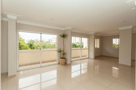 Apartamento à venda com 95m², 3 quartos e 2 vagasSalão de Festas