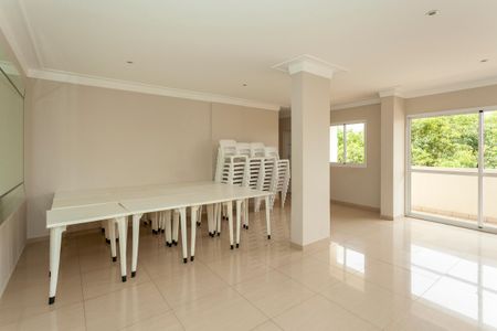 Apartamento à venda com 95m², 3 quartos e 2 vagasSalão de Festas
