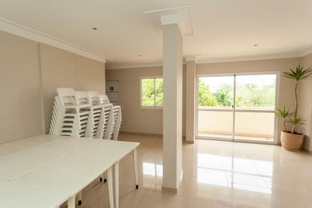 Apartamento à venda com 95m², 3 quartos e 2 vagasSalão de Festas