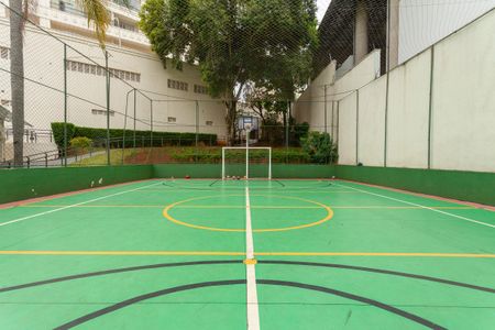 Apartamento à venda com 95m², 3 quartos e 2 vagasQuadra Esportiva