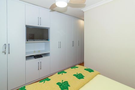 Apartamento à venda com 95m², 3 quartos e 2 vagas Apartamento à venda com 95m², 3 quartos e 2 vagasSuíte