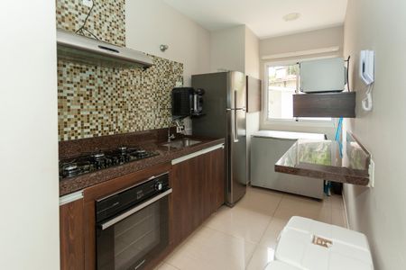 Apartamento à venda com 95m², 3 quartos e 2 vagasEspaço Gourmet