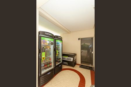 Apartamento à venda com 95m², 3 quartos e 2 vagasMercadinho