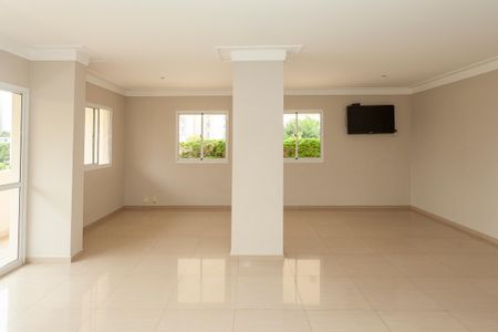 Apartamento à venda com 95m², 3 quartos e 2 vagasSalão de Festas
