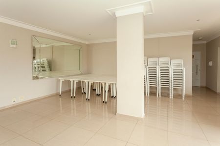 Apartamento à venda com 95m², 3 quartos e 2 vagasSalão de Festas