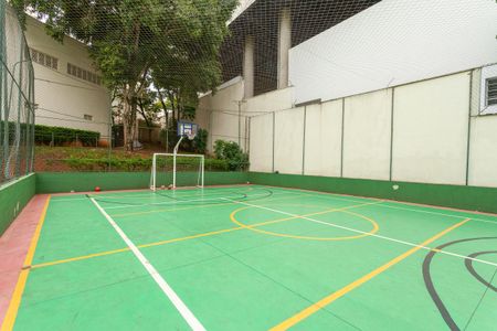 Apartamento à venda com 95m², 3 quartos e 2 vagasQuadra Esportiva