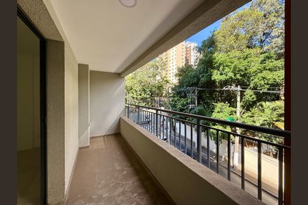 Sacada de kitnet/studio à venda com 1 quarto, 35m² em Cidade Monções, São Paulo