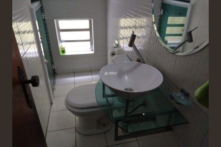 Casa à venda com 3 quartos, 137m² em Jardim Santa Mena, Guarulhos