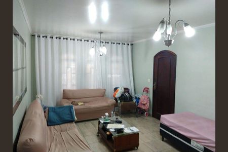 Casa à venda com 3 quartos, 137m² em Jardim Santa Mena, Guarulhos