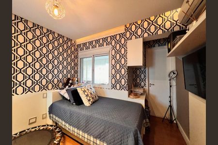 Apartamento à venda com 3 quartos, 116m² em Jardim Santa Mena, Guarulhos