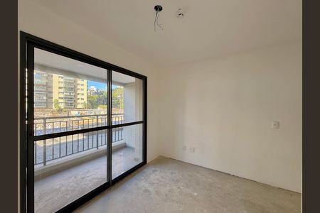 Kitnet/Studio à venda com 1 quarto, 22m² em Cidade Monções, São Paulo