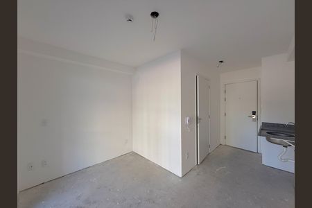 Kitnet/Studio à venda com 1 quarto, 22m² em Cidade Monções, São Paulo