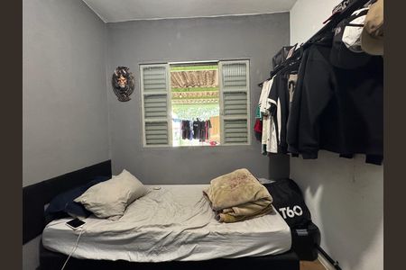Casa à venda com 150m², 5 quartos e 2 vagas Casa à venda com 150m², 5 quartos e 2 vagasQuarto 2 - Casa 01