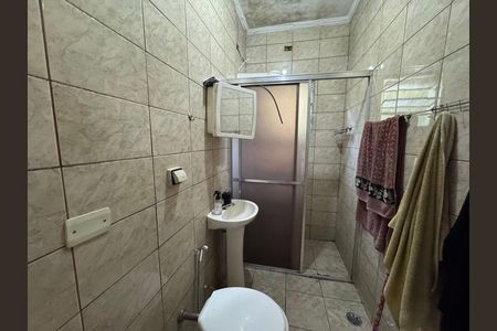 Casa à venda com 150m², 5 quartos e 2 vagas Casa à venda com 150m², 5 quartos e 2 vagasBanheiro 2 - Casa 01