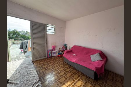 Sala - Casa 03 de casa à venda com 5 quartos, 150m² em Cipava, Osasco